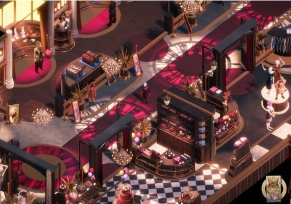 Pendula Swing: The Complete Journey EN Global Steam Digital Key