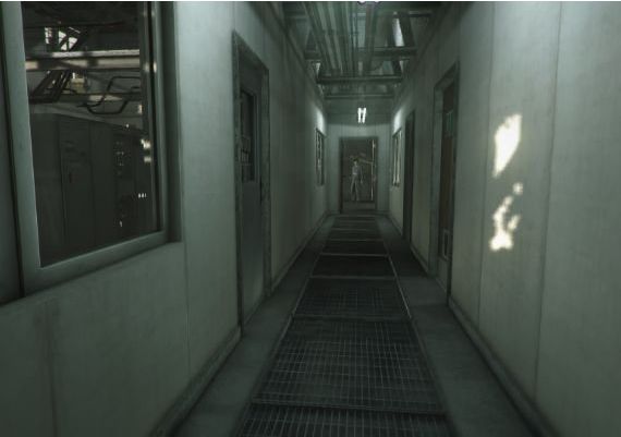 Lucius II EN/DE/FR/IT/RU/ES/TR/HU Global Steam Digital Key