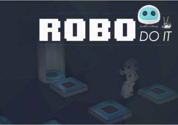 Robo Do EN/ES Global Steam Digital Key