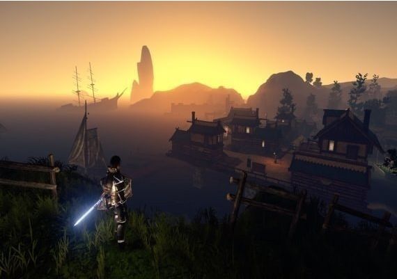 Outward - Soundtrack EN Global Steam Digital Key