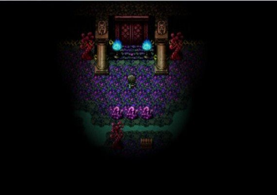 Mari and the Black Tower EN Global Steam Digital Key