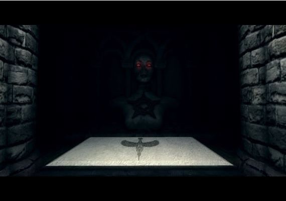 The Lost Souls EN Global Steam Digital Key