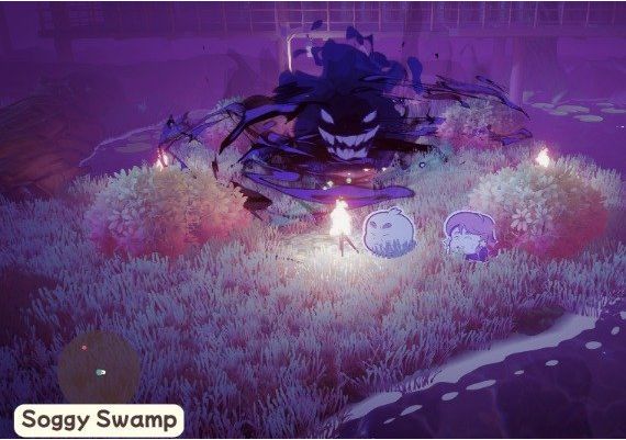 The Outbound Ghost EN Global Steam Digital Key