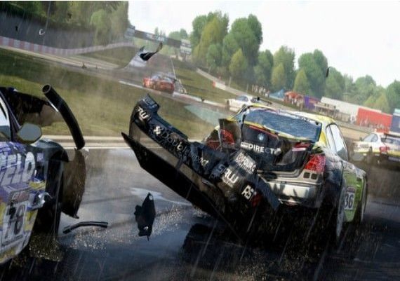 Project CARS - On-Demand Pack DLC EN/DE/FR/IT Global Steam Digital Key