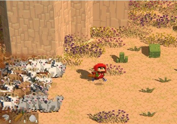 Mayhem in Single Valley Argentina Xbox One/Series Digital Key