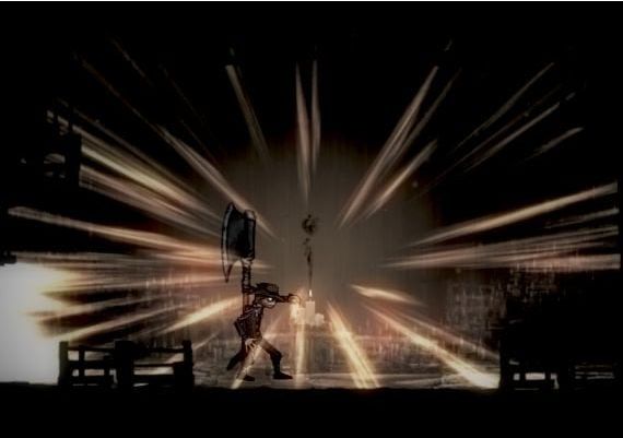 Salt and Sanctuary EN/DE/FR/IT/JA/KO/PT/ES Global Steam Digital Key