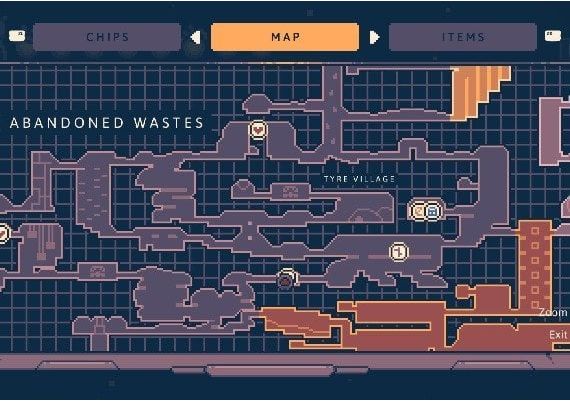 Haiku, the Robot EN/DE/JA/PT/ZH/MX EU Steam Digital Key