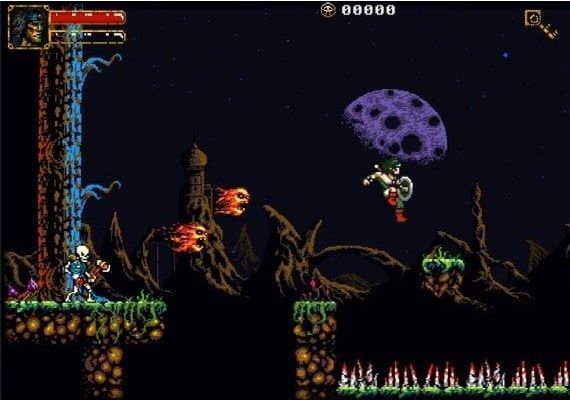 Beholgar EN/DE/FR/JA/RU/ZH/ES/TR Global Steam Digital Key