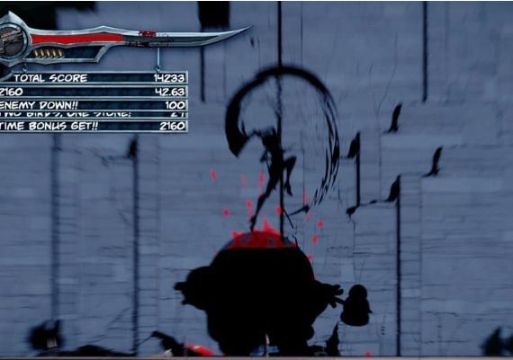 BloodRayne - Collection Bundle EN/DE/FR/IT/ES Global Steam Digital Key