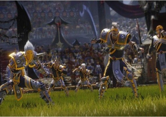 Blood Bowl 2: Official Expansion + Team Pack DLC EN EU Xbox One/Series Digital Key