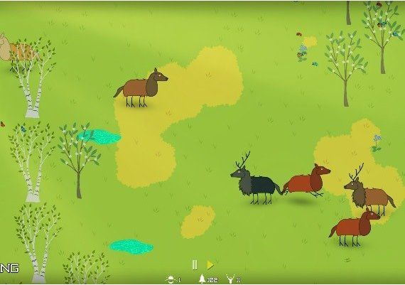 Wild Souls EN/FR Global Steam Digital Key