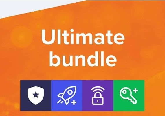 Avast Ultimate Bundle 1 Year 1 Dev EN/DE/FR/ES Global Software License Digital Key