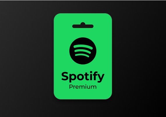 Spotify Premium 4 Months Trial DE Germany Spotify Digital Key