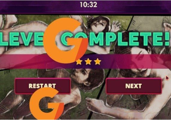 Comixxx Temptations EN Global Steam Digital Key