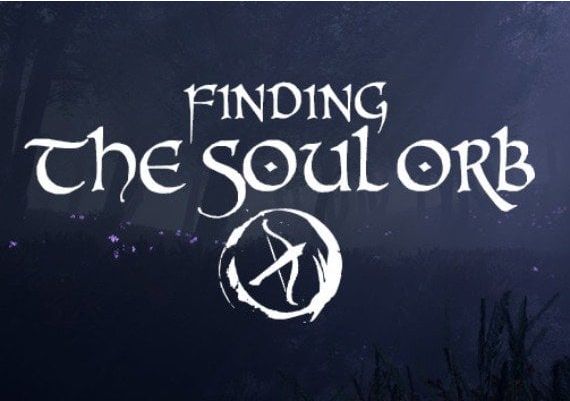 Finding the Soul Orb EN EU PS4/5 Digital Key