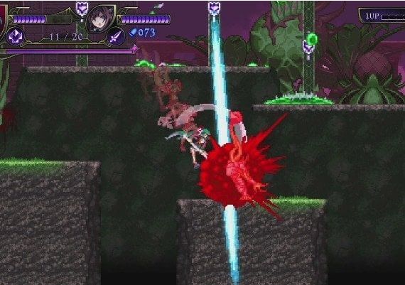 Gal Guardians: Demon Purge EN Turkey Xbox One/Series Digital Key