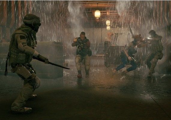 Wanted: Dead EN United States Xbox One/Series Digital Key