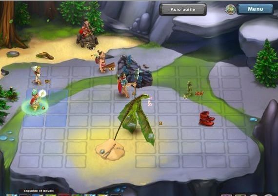 Prehistoric Tales EN/DE/FR/IT/NL/PT/RU/ES Global Steam Digital Key