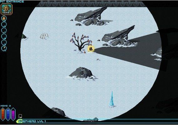 Sword of the Stars: The Pit - Necromancer DLC EN Global Steam Digital Key