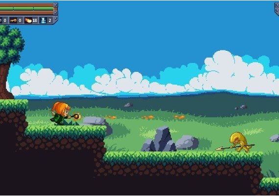 Hellbreachers EN Argentina Xbox One/Series Digital Key