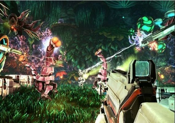 Sanctum 2 EN/DE/FR/IT/RU/ES Global Steam Digital Key