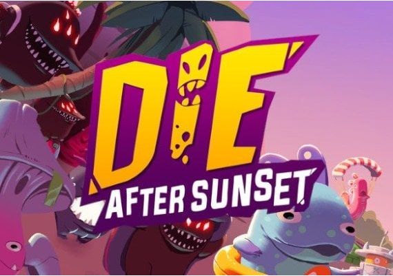 Die After Sunset EN/DE/FR/JA/RU/ZH/ES Argentina Xbox Series Digital Key