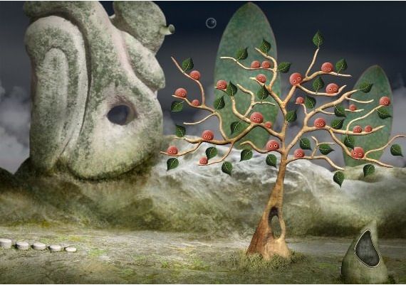 LEAVES: The Journey Global Steam Digital Key