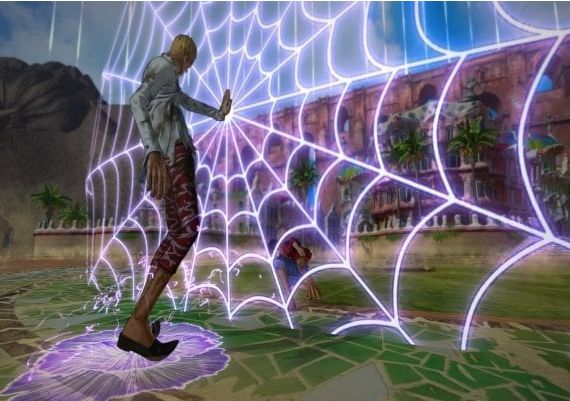 One Piece: Burning Blood - Gold Pack DLC EN Argentina Xbox One/Series Digital Key