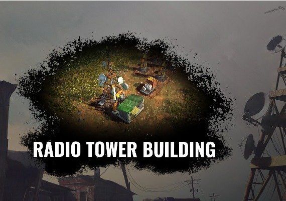 Surviving the Aftermath: Ultimate Colony Upgrade DLC EN/DE/FR/PL/PT/RU/ZH/MX Global Steam Digital Key