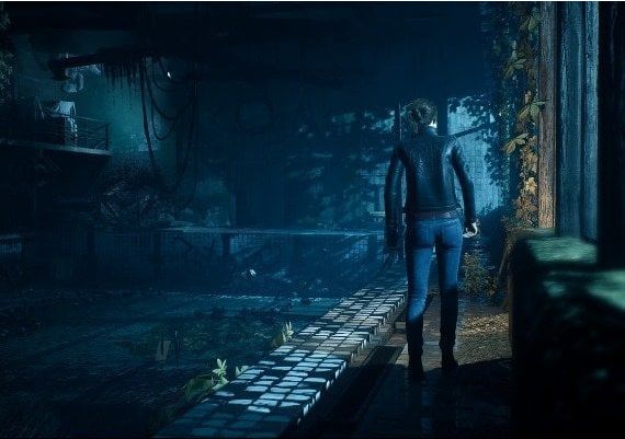 The Medium + Observer: System Redux + DARQ: Complete Edition - Bundle EN Turkey Xbox One/Series Digital Key