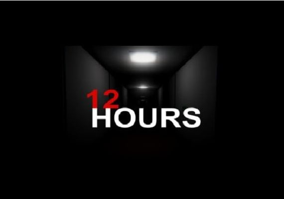 12 Hours EN/DE/RU/ZH/ES Global Steam Digital Key