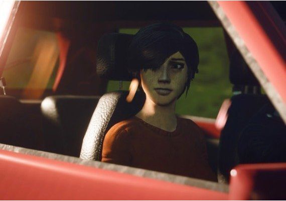 Of Bird And Cage EN/PL/PT/ZH Argentina Xbox One/Series Digital Key