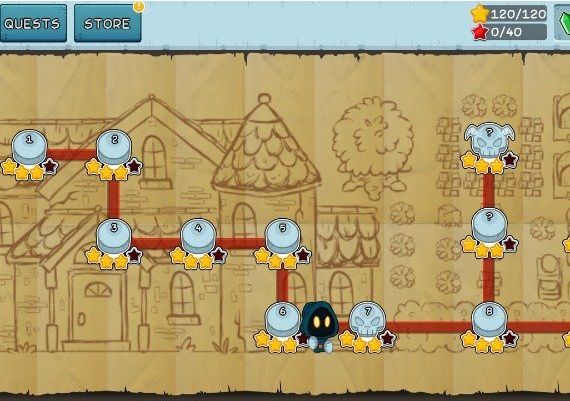 Letter Quest: Grimm's Journey EN Global Steam Digital Key