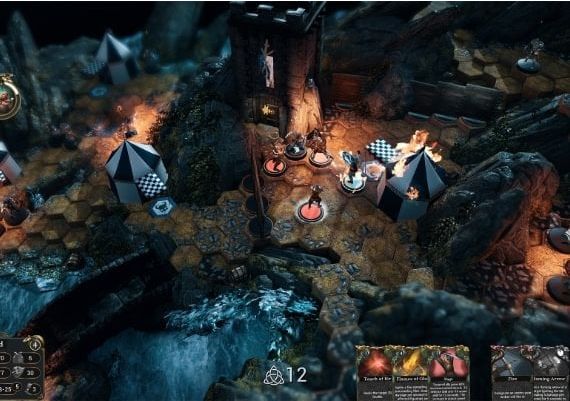 Wartile Complete Edition EN/DE/FR/IT/PT/RU/ZH/ES Argentina Xbox One/Series Digital Key