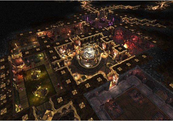 War for the Overworld Ultimate Edition Global Steam Digital Key