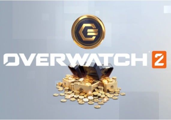 Overwatch 2 2 000 + 200 Overwatch Coins Xbox One/Series Digital Key