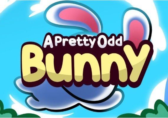 A Pretty Odd Bunny EN Argentina Xbox One/Series Digital Key