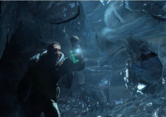 Lost Planet 3 EN/DE/FR/IT Global Steam Digital Key