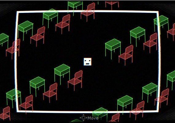 SELF: Where's My Father EN Argentina Xbox One/Series Digital Key