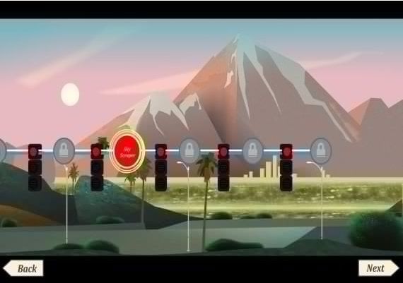 LA Cops EN/DE/FR/PL/RU/ES Argentina Xbox One/Series Digital Key