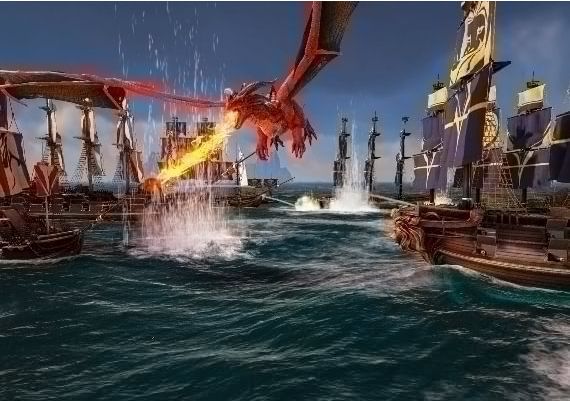 Atlas EN EU Xbox One/Series Digital Key