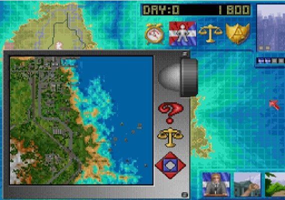 Central Intelligence EN Global Steam Digital Key