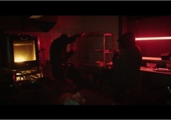 She Sees Red EN Brazil Xbox One/Series/Windows Digital Key