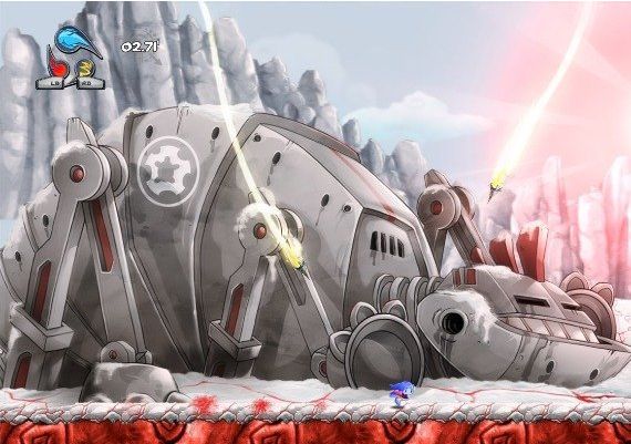 OkunoKA Madness Argentina Xbox One/Series Digital Key