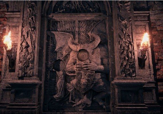 Resident Evil Village - RE VIII EN EU Xbox One/Series Digital Key