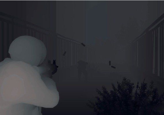 The Last Hope: Atomic Bomb - Crypto War EN Global Steam Digital Key