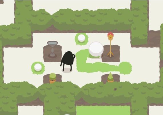 A Good Snowman Is Hard To Build EN Global Steam Digital Key