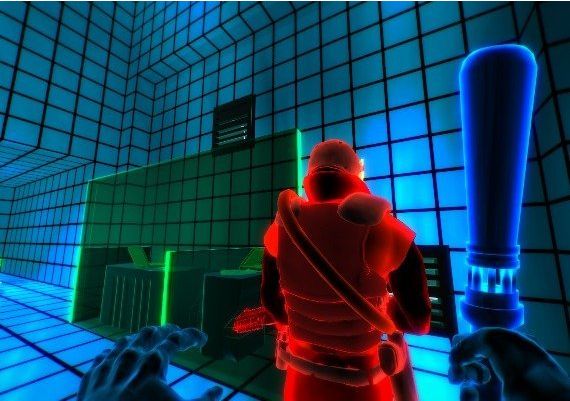 ROOT 2014 EN Global Steam Digital Key