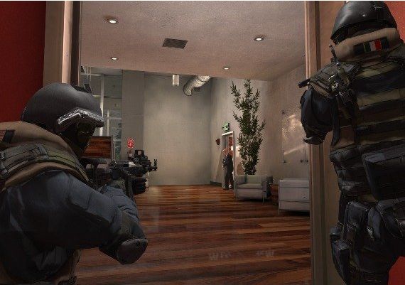 Takedown: Red Sabre EN/DE/FR/IT/ES Global Steam Digital Key