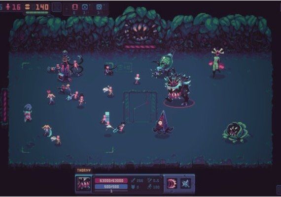 Despot's Game: Dystopian Army Builder Global Steam Digital Key